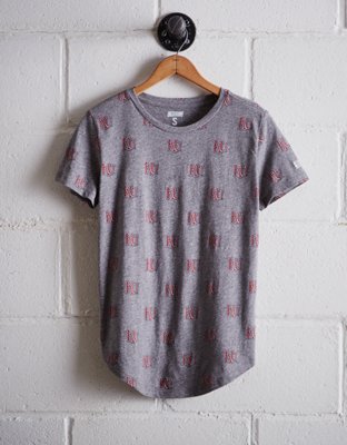 Tailgate Women's Kansas Graphic T-Shirt - Buy One Get One 50% Off 