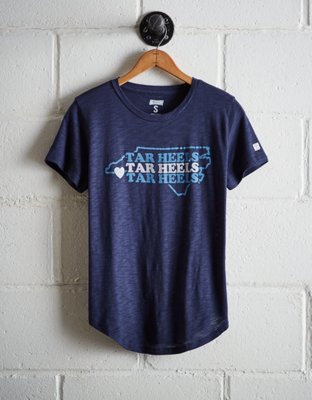 Tailgate Women's UNC Tar Heels T-Shirt - Buy One Get One 50% Off 