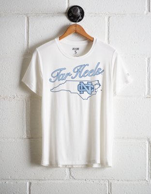 Tailgate Women's Tar Heels Boyfriend Tee - Buy One Get One 50% Off 