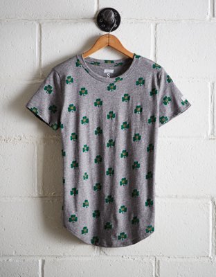 Tailgate Women's Notre Dame T-Shirt - Buy One Get One 50% Off 