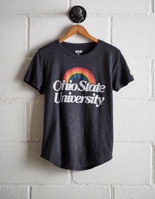 Tailgate Women's Ohio State University T-Shirt - Buy One Get One 50% Off 