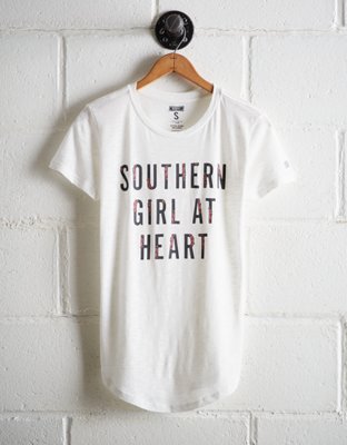 Tailgate Women's Southern Girl T-Shirt - Buy One Get One 50% Off 