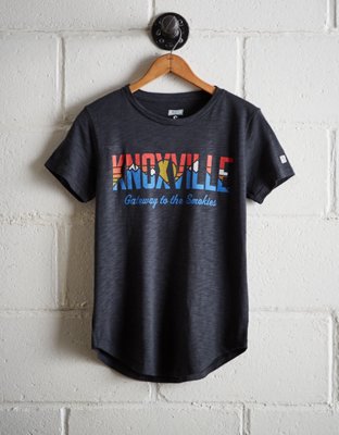 Tailgate Women's Knoxville Tennessee T-Shirt - Buy One Get One 50% Off 