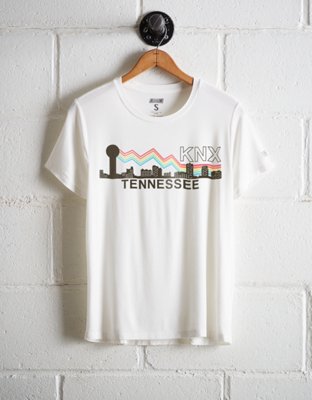 Tailgate Women's KNX Tennessee Boyfriend Tee - Buy One Get One 50% Off 
