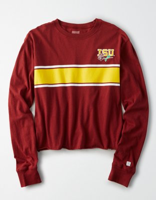 iowa state women's sweatshirt