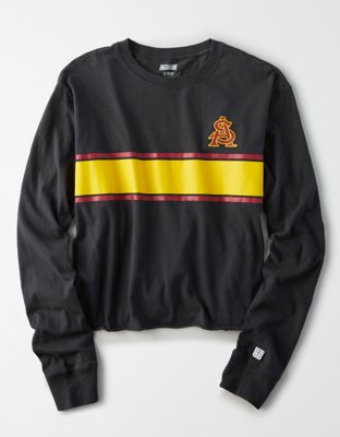 arizona state long sleeve t shirt