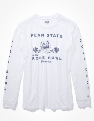 long sleeve penn state t shirt