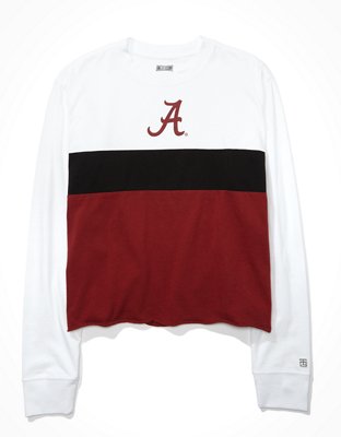 women's long sleeve alabama shirts