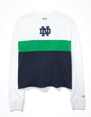 women's notre dame apparel