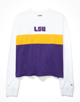 lsu ladies apparel