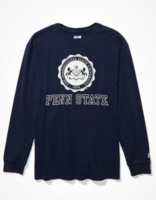 penn state long sleeve t shirt