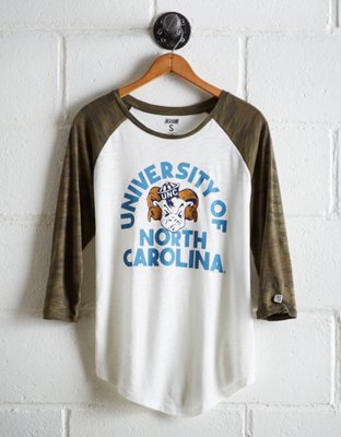 Tailgate Women's UNC Baseball Shirt - Buy One Get One 50% Off 