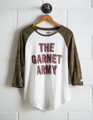 Tailgate Women's South Carolina Baseball Shirt - Buy One Get One 50% Off 