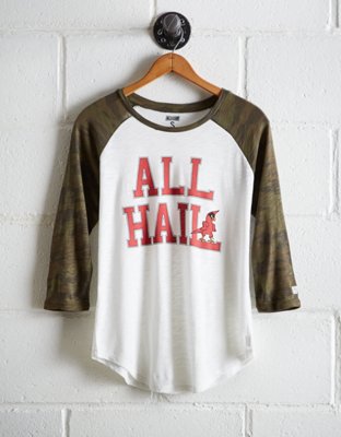 Tailgate Women's Louisville Baseball Shirt - Buy One Get One 50% Off 