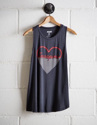 Tailgate Women's Maryland Heart Tank - Buy One Get One 50% Off 