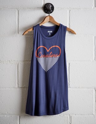 Tailgate Women's Virginia Heart Tank - Buy One Get One 50% Off 