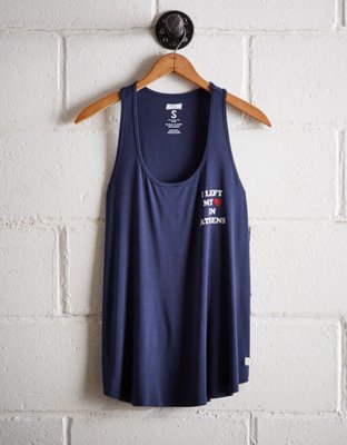 Tailgate Women's Georgia Scoop Neck Tank - Buy One Get One 50% Off 