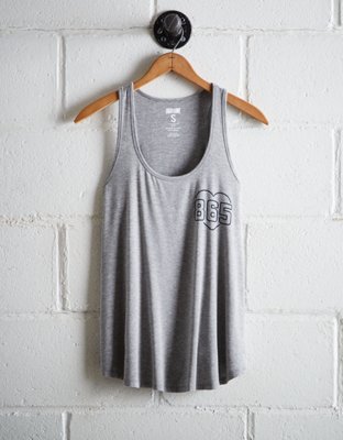 Tailgate Women's Tennessee Scoop Neck Tank - Buy One Get One 50% Off 