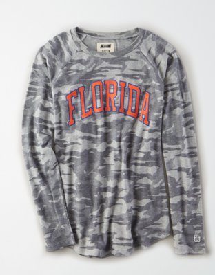 florida gators camo jersey