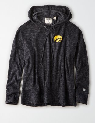 adidas plush hoodie