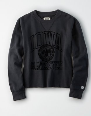 iowa women's sweatshirt