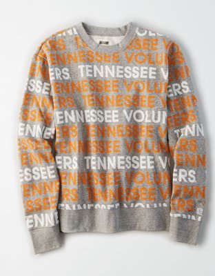 tennessee vols crewneck sweatshirt