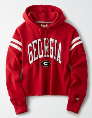 georgia bulldogs sweatshirt