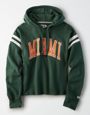 miami hurricanes camo hoodie