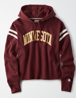 Mn Gopher Sweatshirts Britishtown Yabanci Dil Kursu