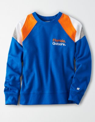 florida gators women's sweatshirt