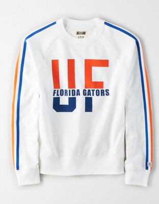 florida gators women's sweatshirt