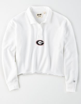 vintage uga crewneck sweatshirt