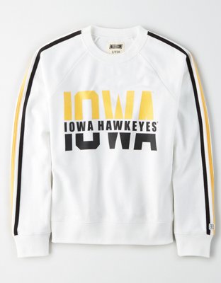 iowa hawkeye women's sweatshirt