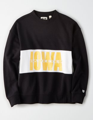 iowa women's sweatshirt