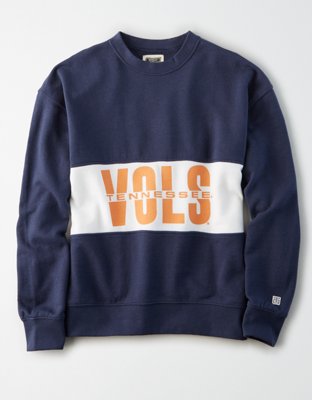 tennessee vols women's sweatshirts