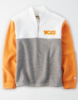 tennessee vols zip up hoodie