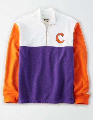 womens clemson sweatshirt