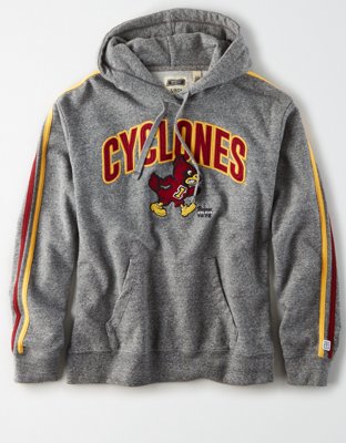 iowa state women's sweatshirt