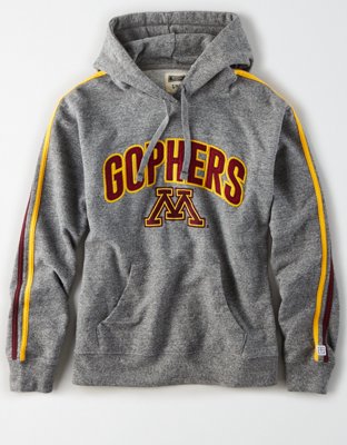 minnesota golden gophers hoodie