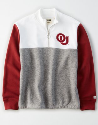 oklahoma football sweatshirt