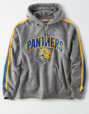 pitt retro hoodie