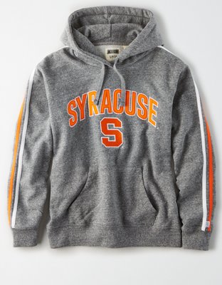 orange syracuse hoodie