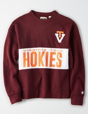 virginia tech sweatshirt womens