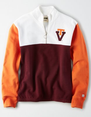 virginia tech sweatshirt womens