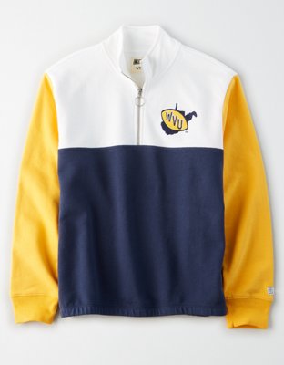 wvu sweatshirt womens