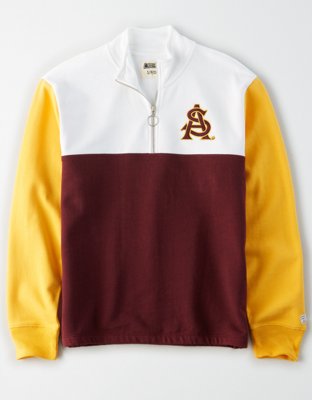 asu sweatshirts womens
