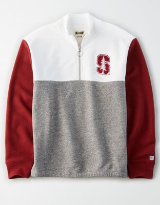 stanford sweatshirts women's