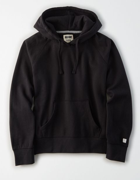 Женские худи American Eagle Tailgate Women's Essential Fleece