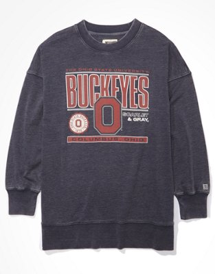 osu women's sweatshirt