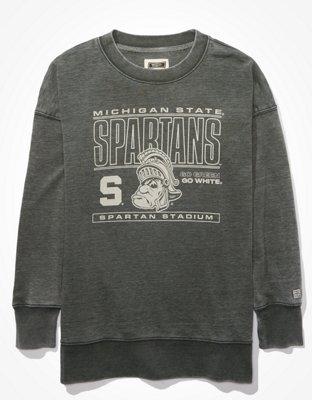 msu sweatshirt